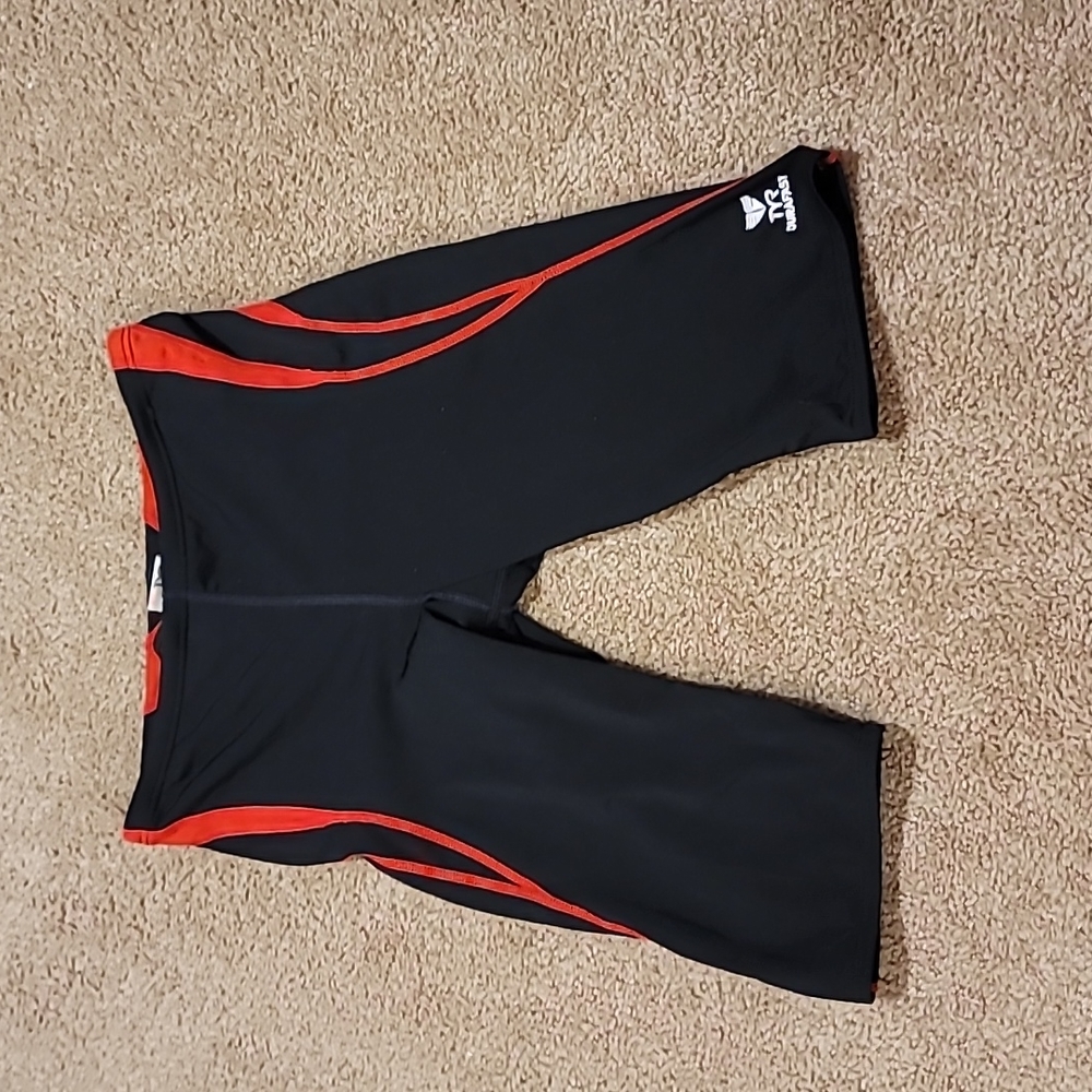 TYR Durafast Jammer